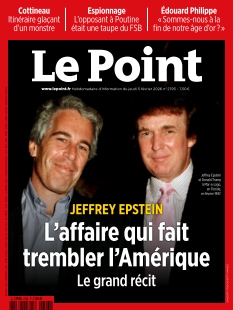 Le Point | 