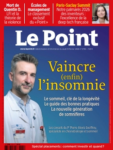 Le Point | 
