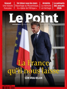 Le Point | 