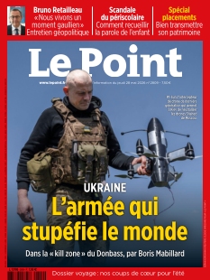 Le Point | 