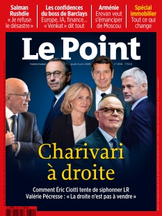 Le Point | 