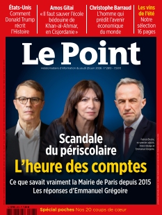 Le Point | 