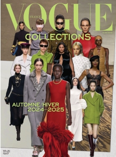 Vogue Collections | 