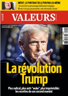 Valeurs Actuelles | 