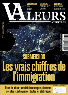 Valeurs Actuelles | 