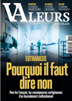 Valeurs Actuelles | 