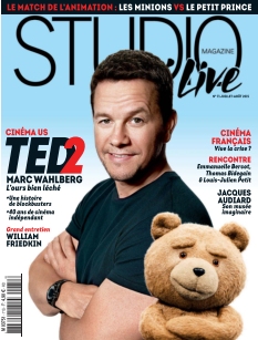 Cover undefined