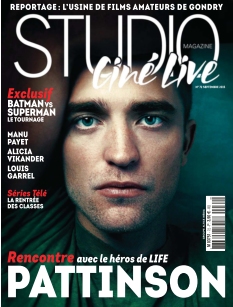 Cover undefined