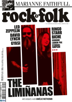 Rock & Folk | 