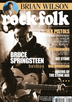 Rock & Folk | 