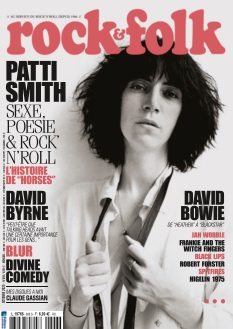 Rock & Folk | 