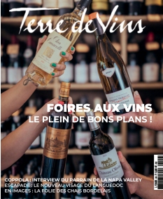 Terre de Vins | 