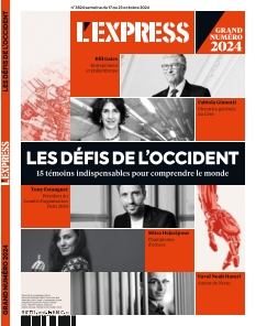 L'Express | 