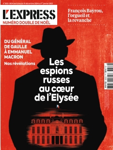 L'Express | 