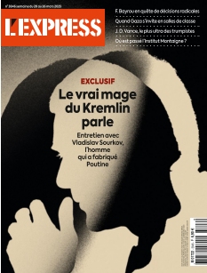 L'Express | 