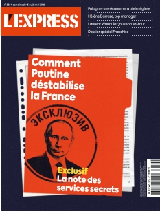 L'Express | 