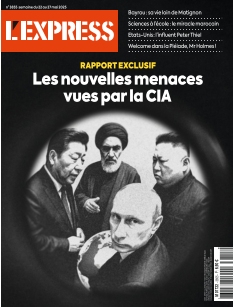 L'Express | 