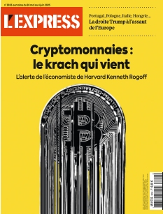 L'Express | 