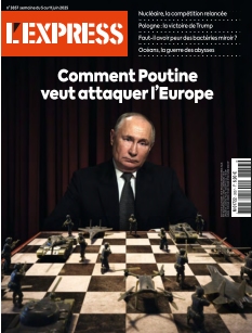 L'Express | 
