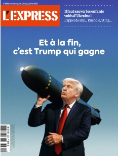 L'Express | 