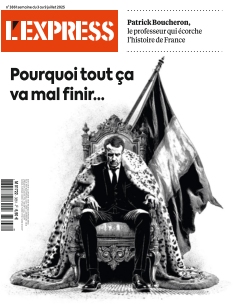 L'Express | 