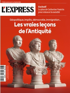 L'Express | 