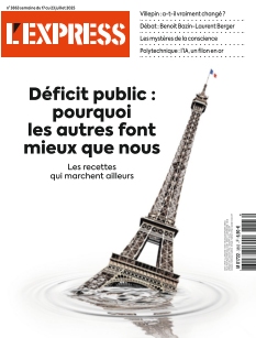 L'Express | 