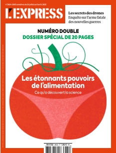 L'Express | 