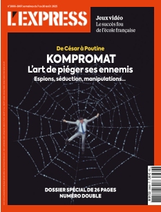 L'Express | 