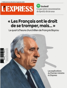 L'Express | 