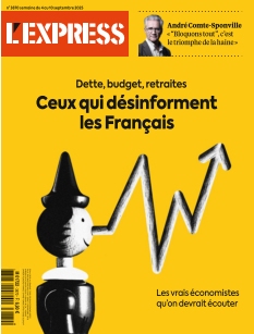 L'Express | 