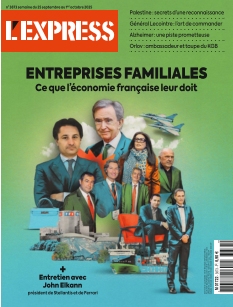 L'Express | 