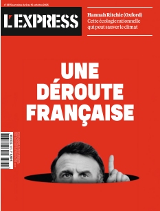 L'Express | 