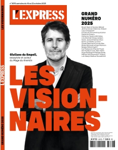 L'Express | 