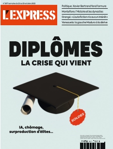 L'Express | 