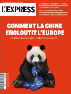 L'Express | 
