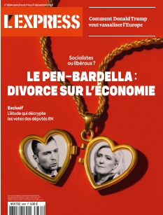L'Express | 