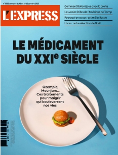 L'Express | 