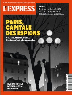 L'Express | 