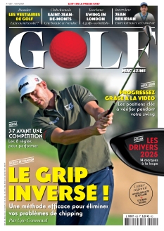 Golf magazine | 