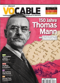 Vocable Allemand | 