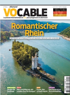 Vocable Allemand | 