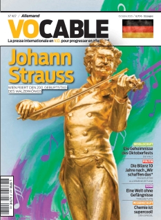 Vocable Allemand | 