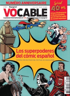 Vocable Espagnol | 