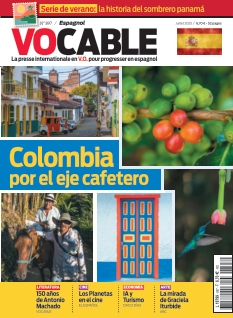 Vocable Espagnol | 