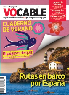 Vocable Espagnol | 