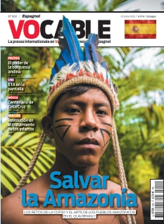 Vocable Espagnol | 