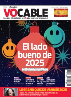 Vocable Espagnol | 