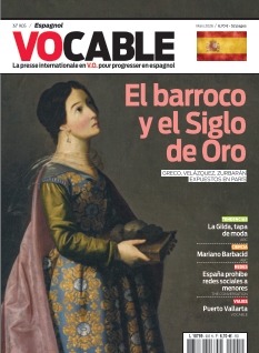 Vocable Espagnol | 
