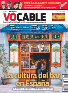 Vocable Espagnol | 